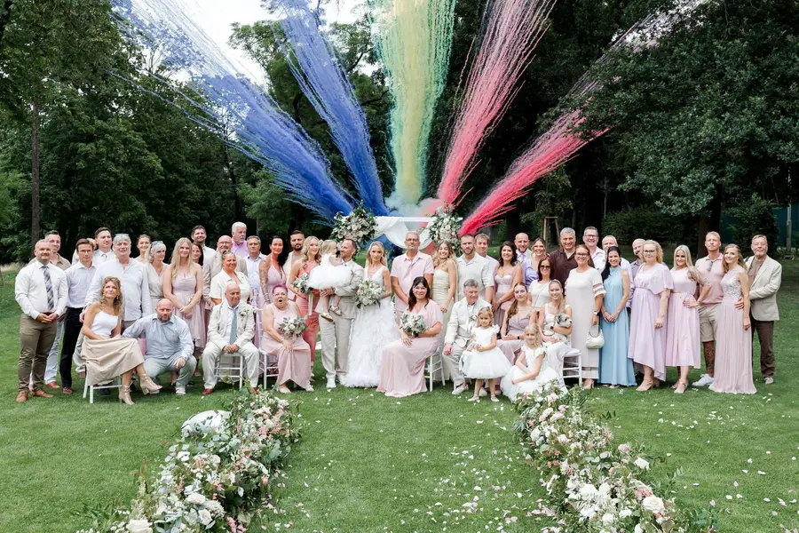 Celodenní focení, Celodenní focení - Fotografie č. 15