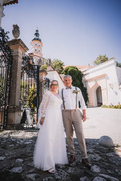 Svatební fotograf - Fotografie č. 3