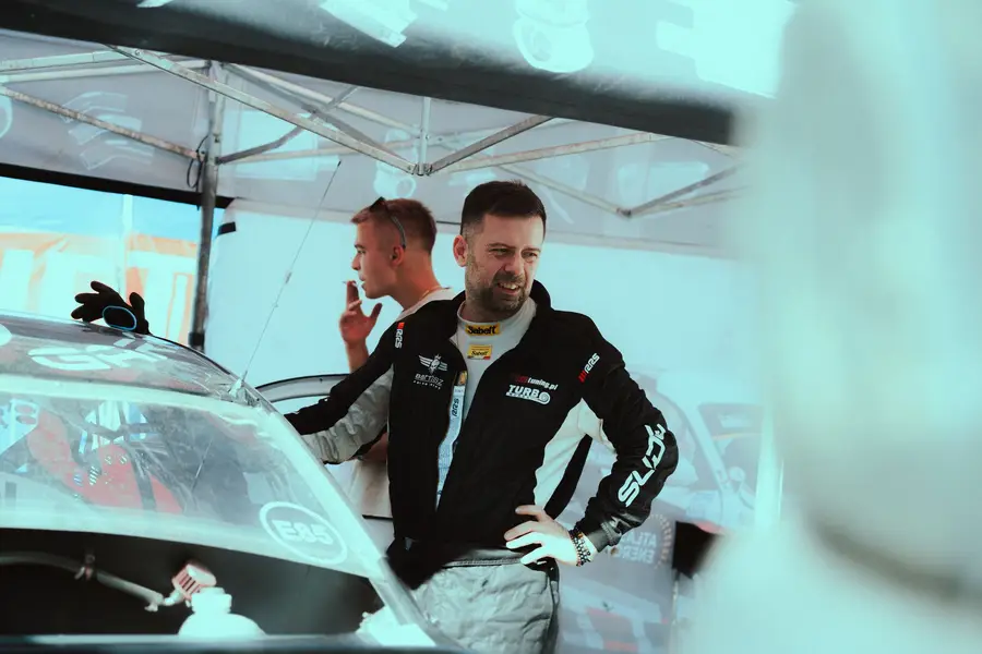 Sportovní fotograf - Fotografie č. 5