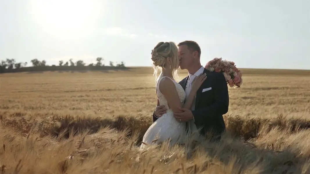 Svatební kameraman Tomáš Liszka - Fotografie č. 8
