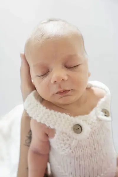 Newborn focení Pavla Dotzauerová - Fotografie č. 9