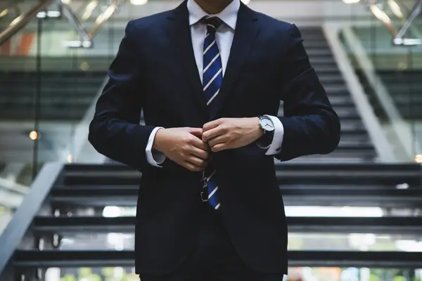 Business fotograf