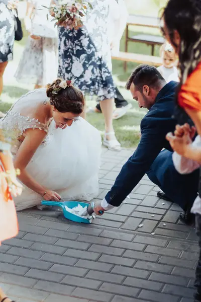 Svatební fotograf - Fotografie č. 19