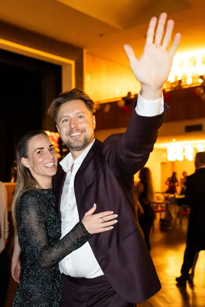 Focení maturitních plesů - Fotografie č. 8