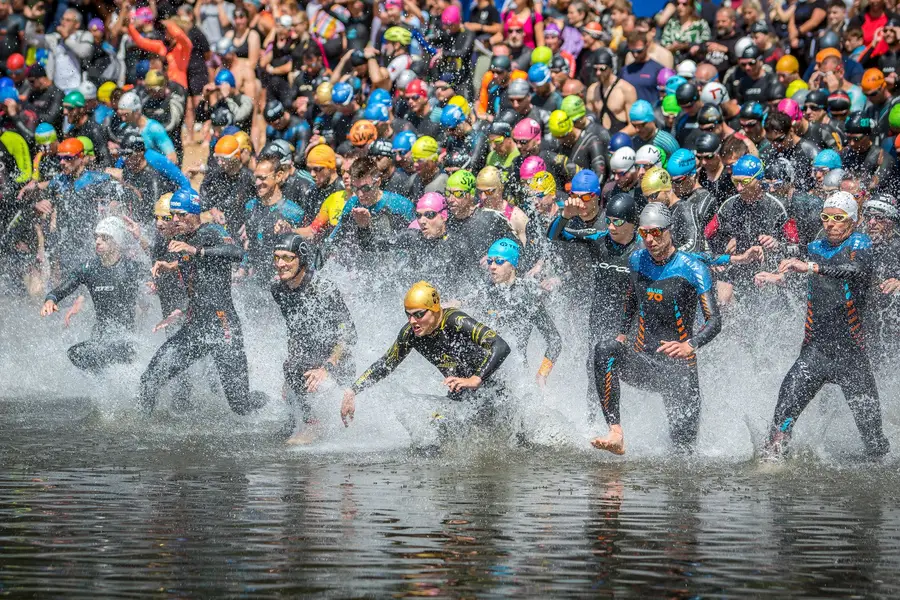 Sport - Fotografie č. 2