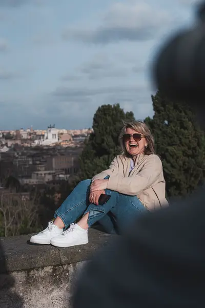 Ženský portrét Filip Podhorský - Fotografie č. 1