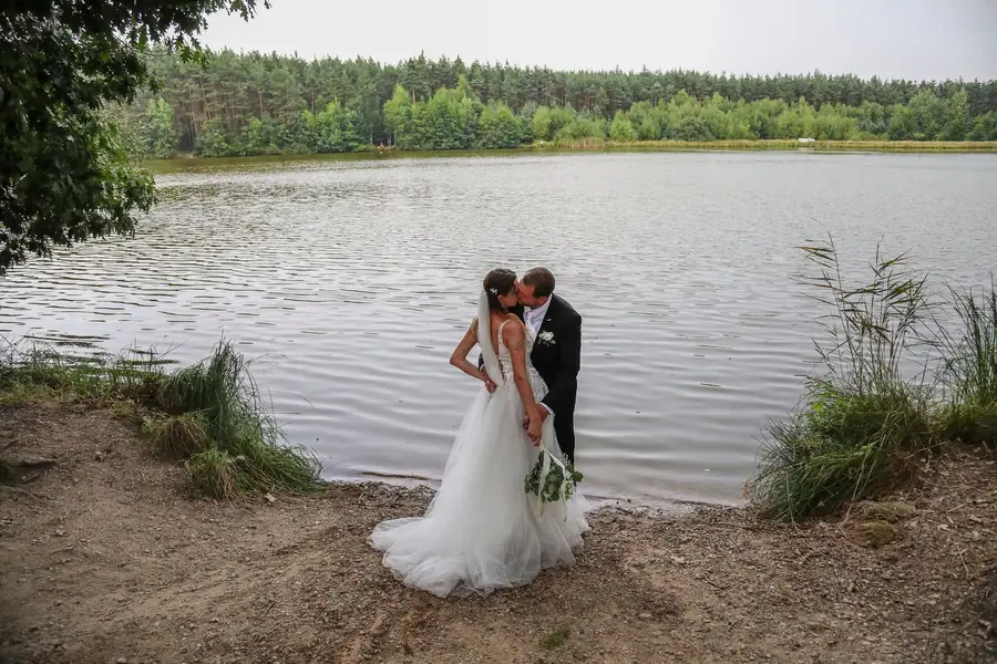 Svatební fotograf - Fotografie č. 12