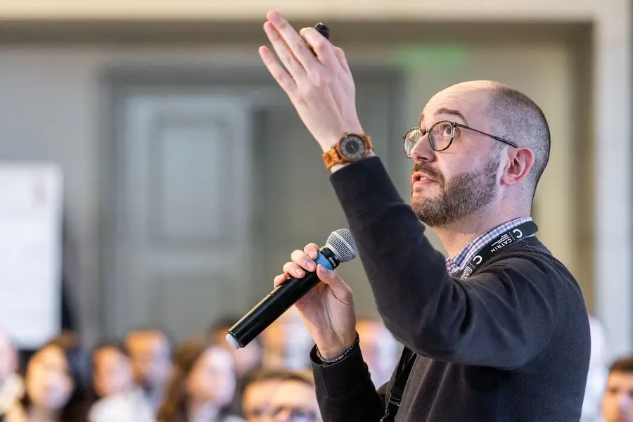 Reportážní fotograf Šimon Kadula - Fotografie č. 3