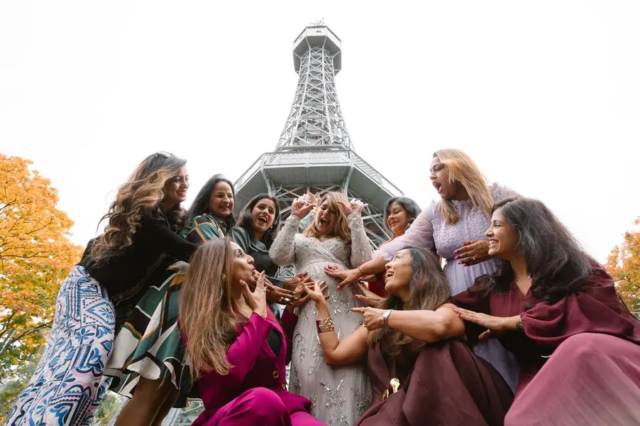 Focení oslav a narozenin - Fotografie č. 16