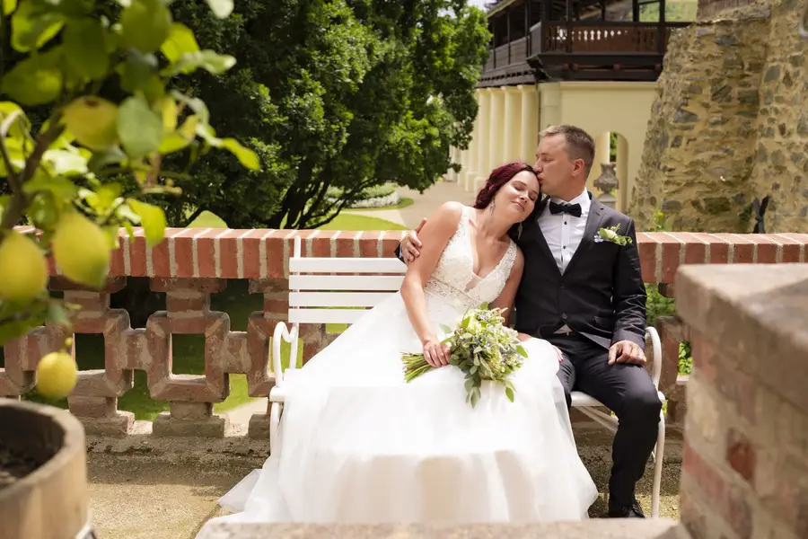 Svatební fotograf - Fotografie č. 28