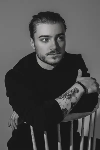 Portrétní fotograf Anna Boháčová - Fotografie č. 8