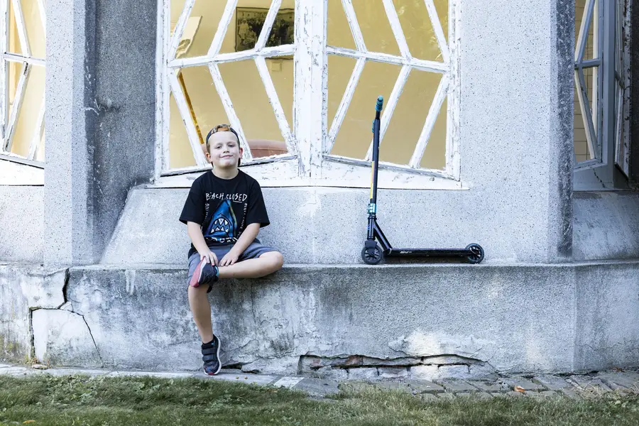 Rodinný fotograf Markéta Musialková - Fotografie č. 5