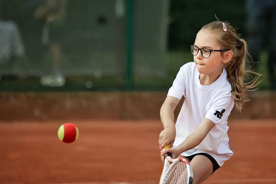 Sportovní fotograf - Fotografie č. 11