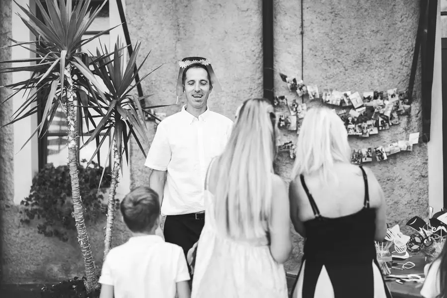 Focení oslav a narozenin - Fotografie č. 21