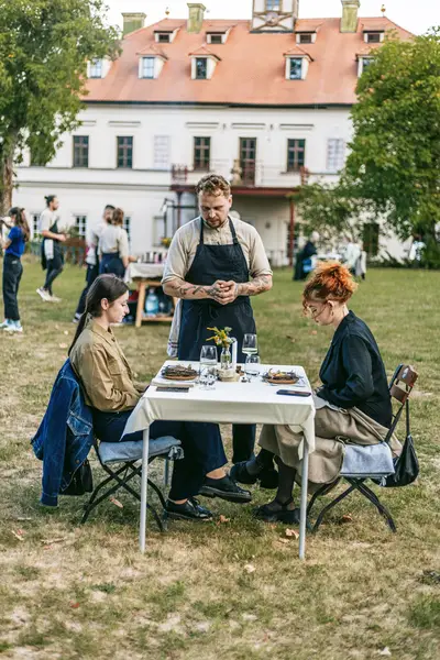 Reportážní fotograf Kamil Valeš - Fotografie č. 4