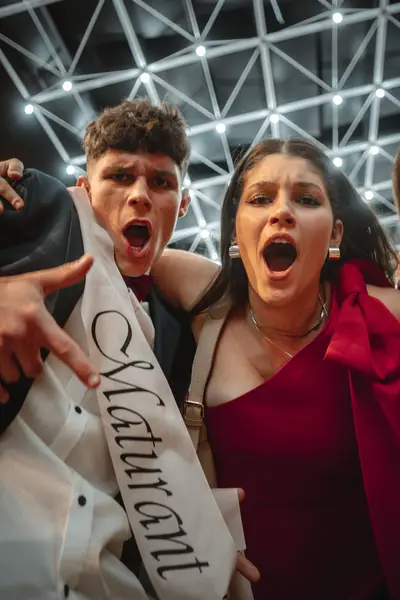 Fotograf maturitních plesů Michal Koritenský - Fotografie č. 6