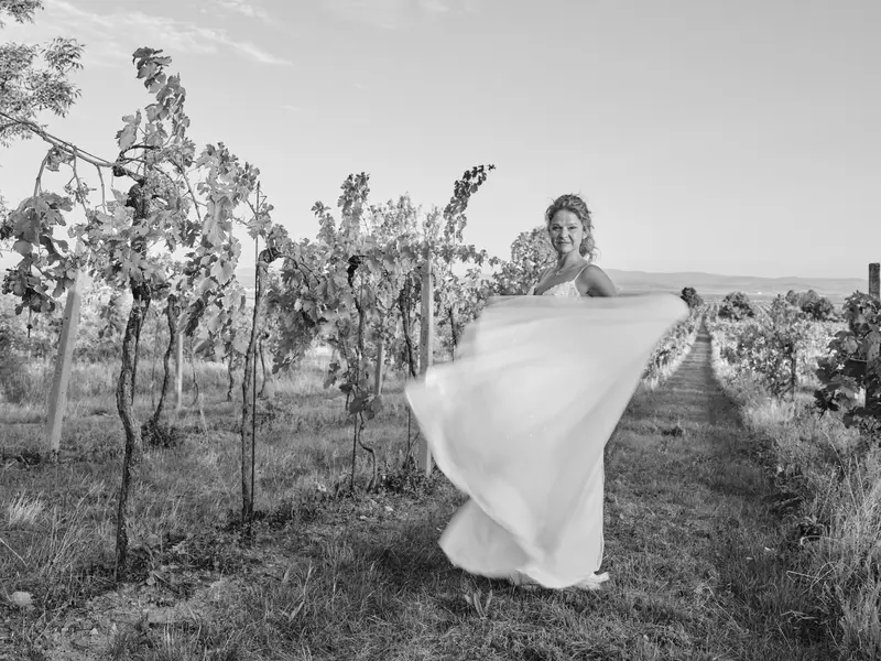 Svatební fotograf - Fotografie č. 4