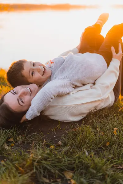 Rodinné focení - Fotografie č. 19