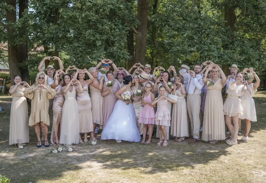 Svatby 2027, Svatební fotograf - Fotografie č. 18