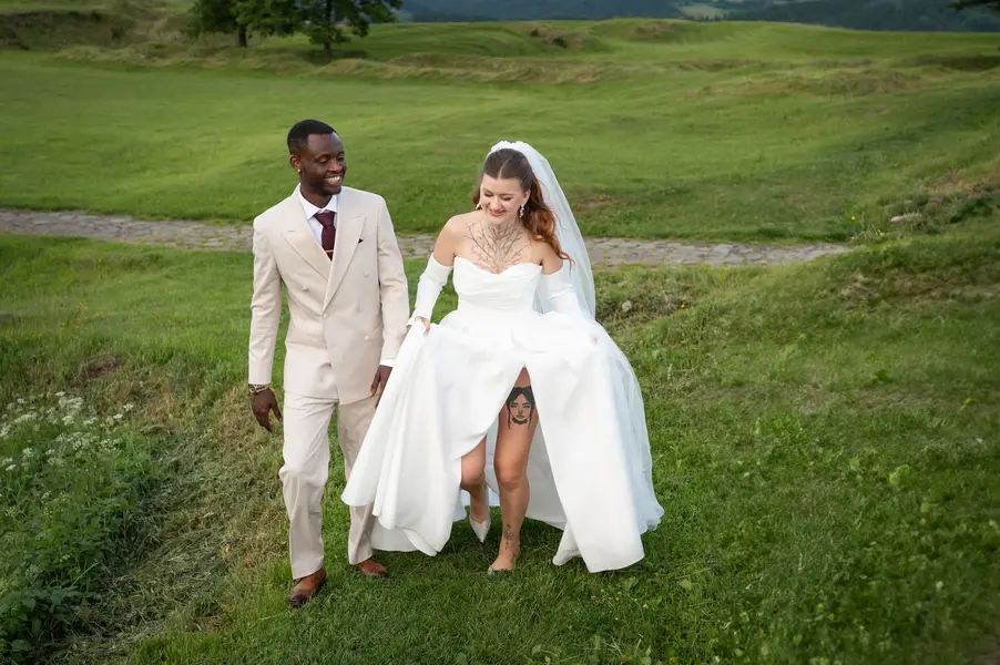 Svatební fotograf Martin Trčka - Fotografie č. 7