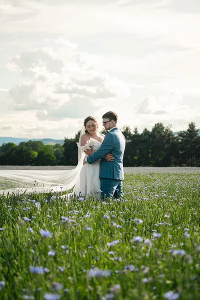 Svatební fotograf - Fotografie č. 12