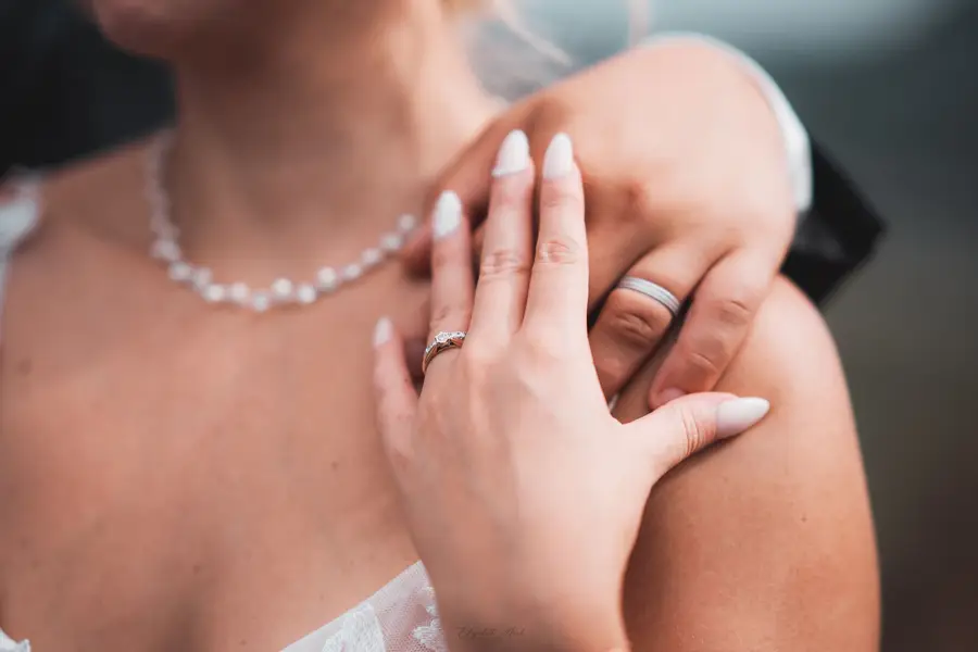 Svatební fotograf Eliška Machová - Fotografie č. 7