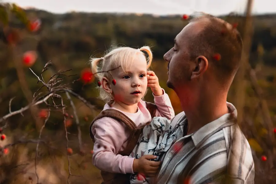 Rodinné focení Jitka Bublíková - Fotografie č. 7