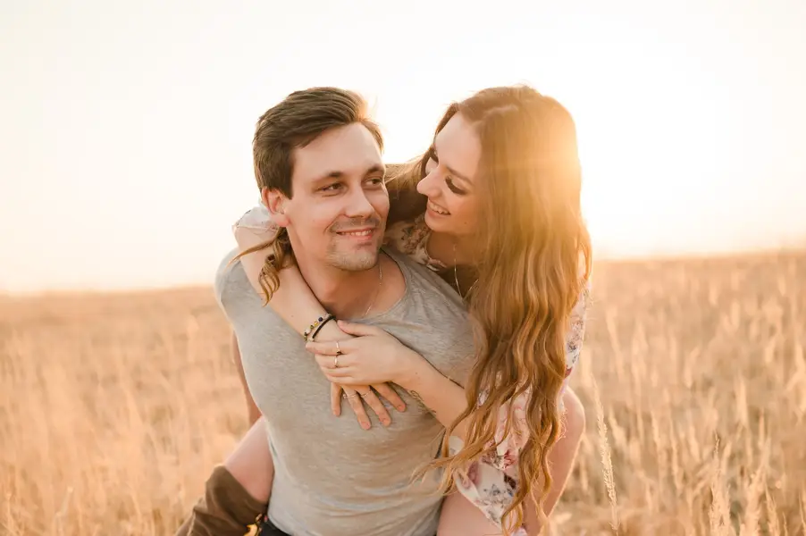 Párové focení, Párové focení - Fotografie č. 6