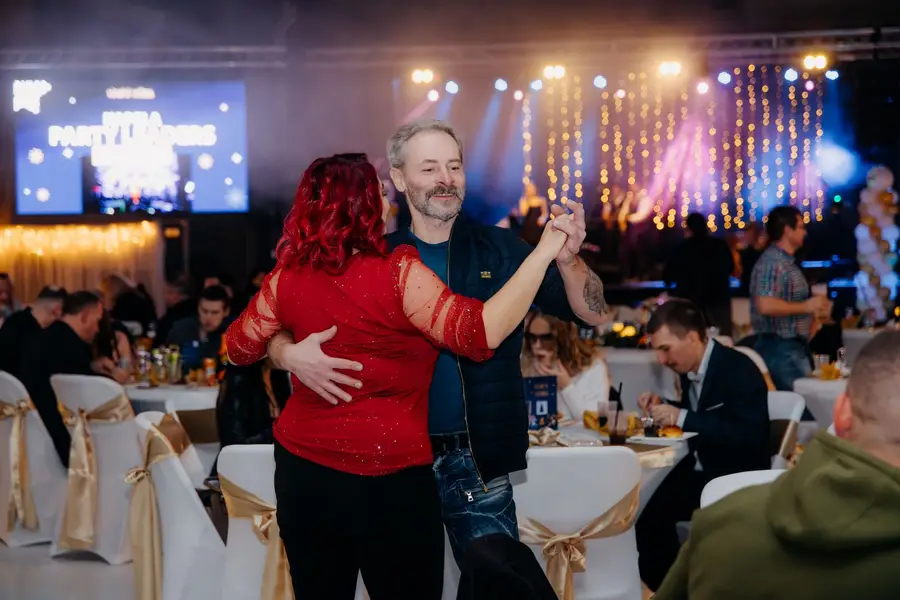 Focení eventů a akcí - Fotografie č. 10