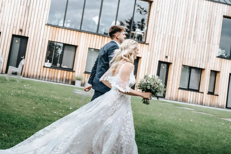 Svatební fotograf - Fotografie č. 12