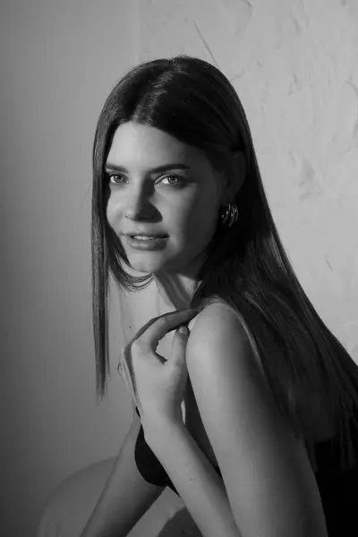 Ženský portrét - Fotografie č. 15