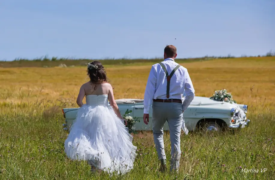 Svatební fotograf - Fotografie č. 10