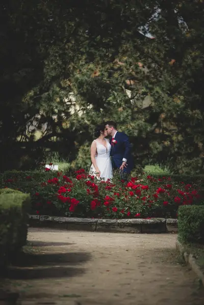 Svatební fotograf - Fotografie č. 12