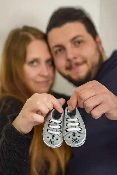 Těhotenské focení - Fotografie č. 6
