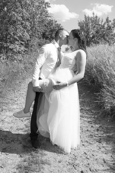 Svatební fotograf Pavla Dotzauerová - Fotografie č. 1