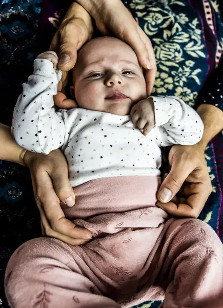 Newborn focení, Newborn focení - Fotografie č. 7