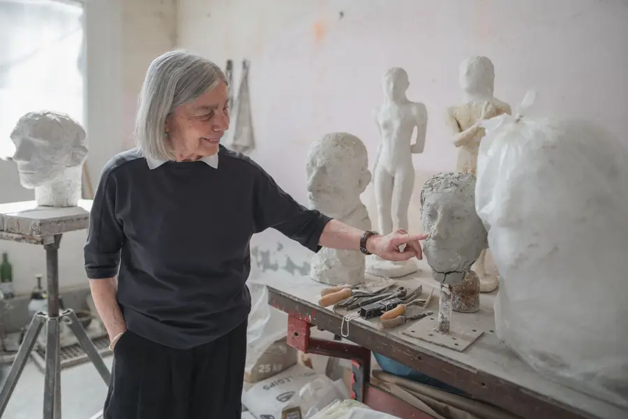 Reportážní fotograf Elis Kondelíková - Fotografie č. 9