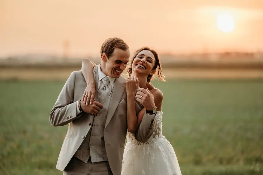 Svatební fotograf David Liam Nachlinger - Fotografie č. 4