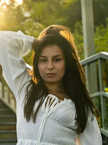 Ženský portrét Illja Oniščuk - Fotografie č. 9