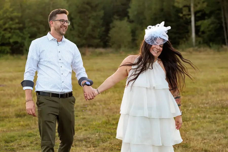 Svatební fotograf - Fotografie č. 6