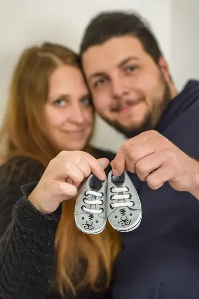 Těhotenské focení - Fotografie č. 5