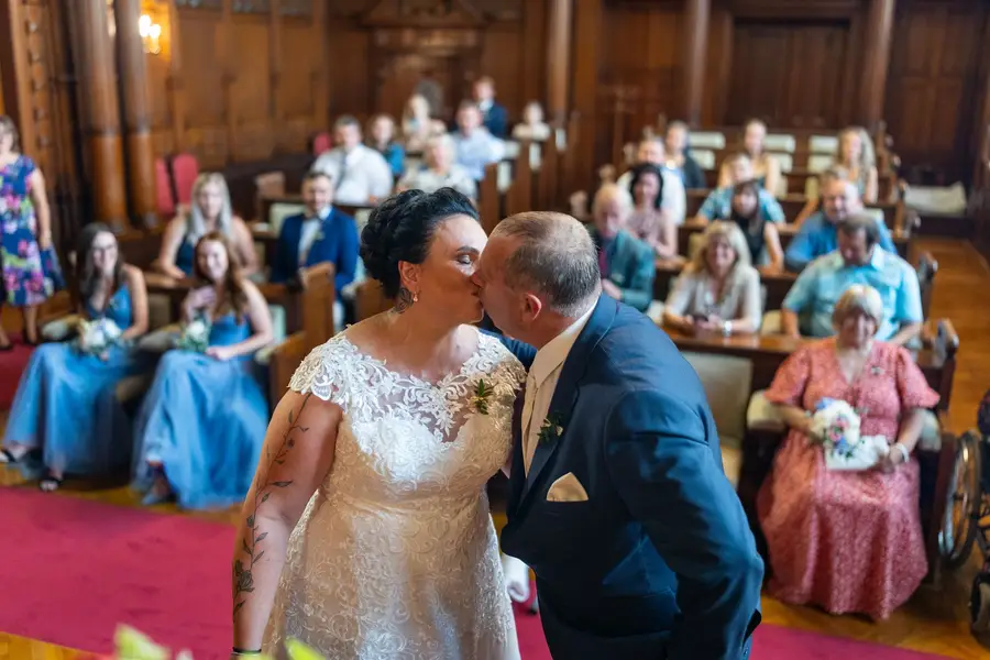 Svatební fotograf - Fotografie č. 7