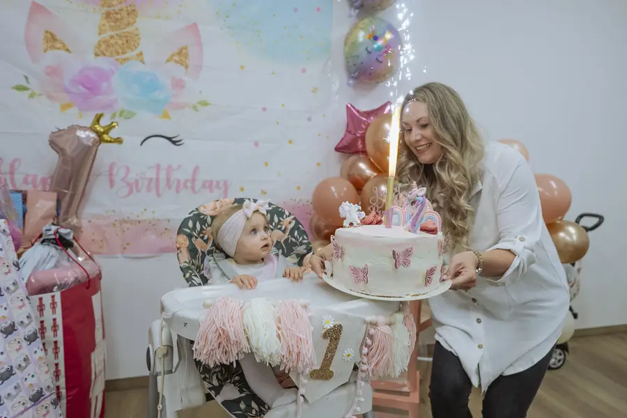 Focení oslav a narozenin Marcela Svobodová - Fotografie č. 5