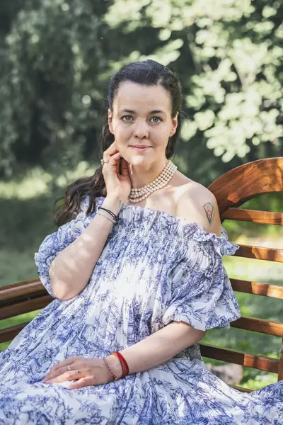 Ženský portrét - Fotografie č. 1