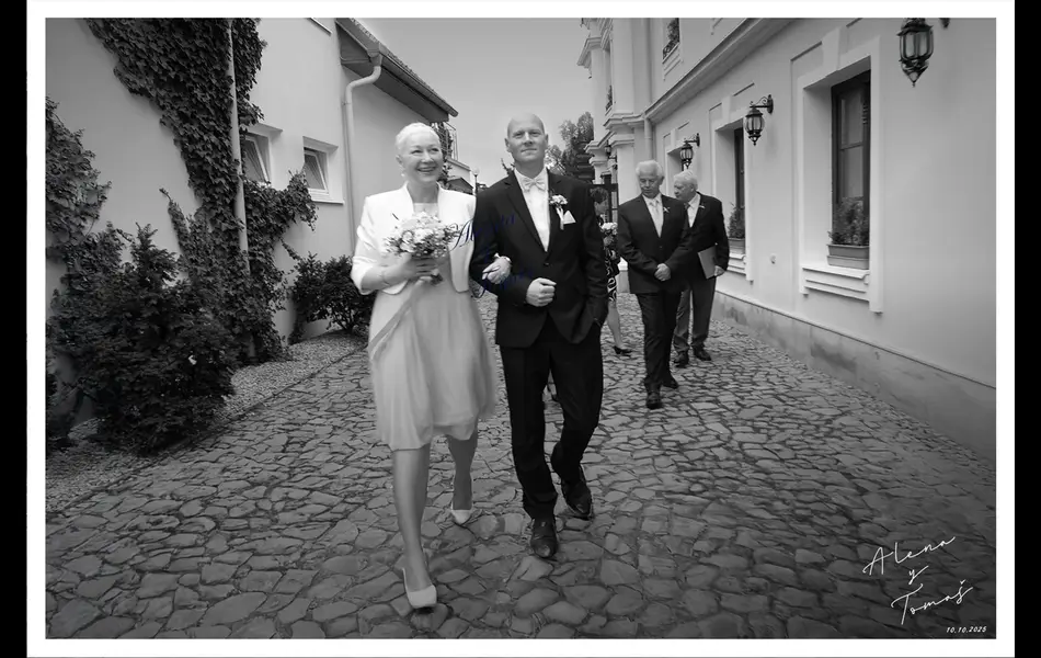 Svatební fotograf Cristian Vera - Fotografie č. 7