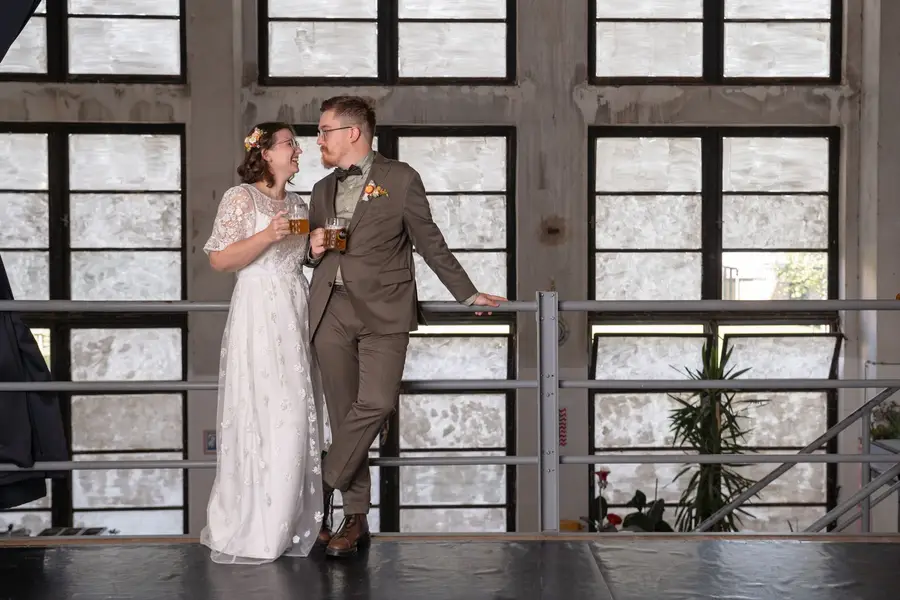 Svatební fotograf Elis Kondelíková - Fotografie č. 2