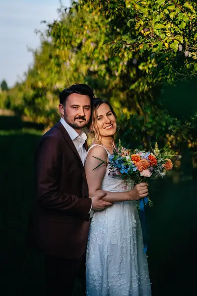 Svatební fotograf Matěj Komár - Fotografie č. 5