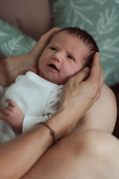 Newborn focení Elen Pěkníková - Fotografie č. 5