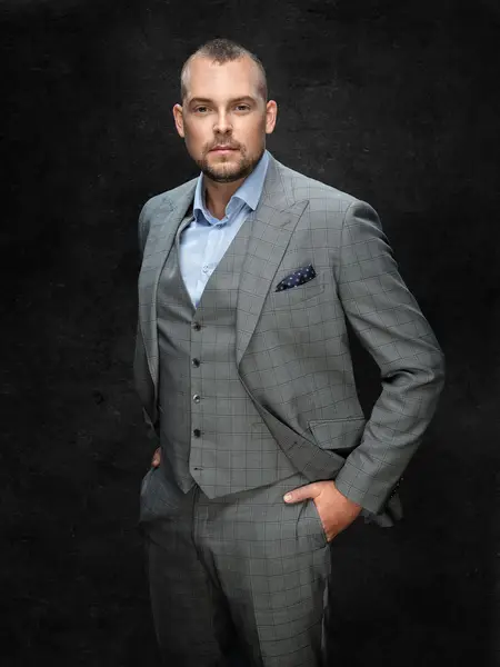 Business fotograf - Fotografie č. 11