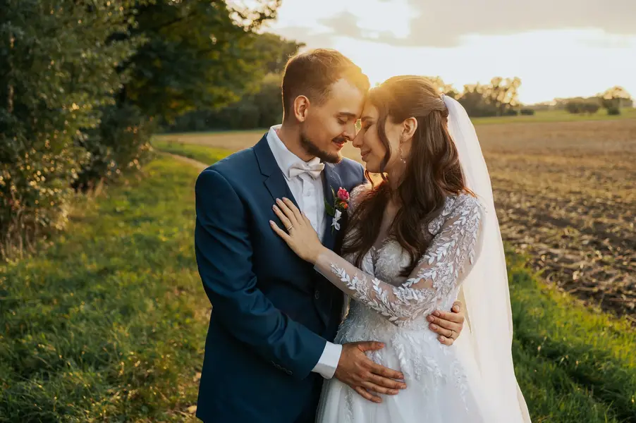 Svatební fotograf Markéta Oubrechtová - Fotografie č. 8